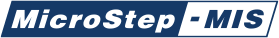 Microstep-MIS logo
